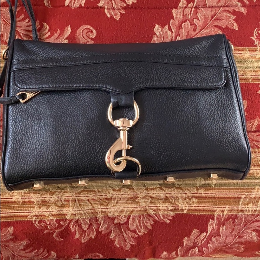Rebecca Minkoff Mac Crossbody/Clutch